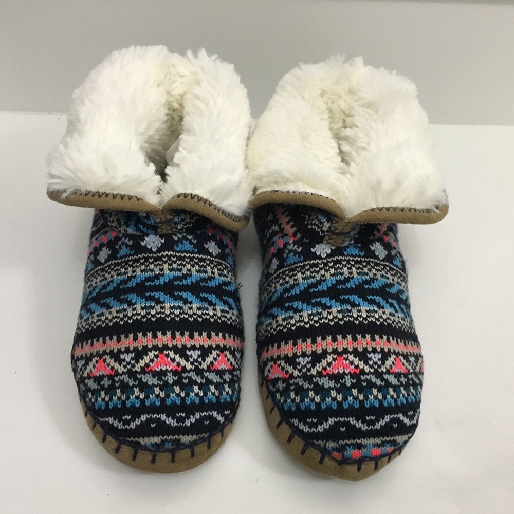 American Eagle Slippers